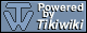 Powered by TikiWiki