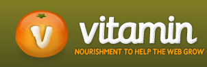 Vitamin - Nourishment to Help the Web Grow